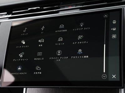 2024 LAND Rover RANGE ROVER 缩略图 65