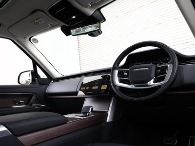 2024 LAND Rover RANGE ROVER 缩略图 56