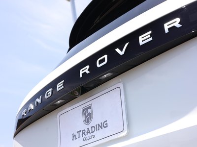 2024 LAND Rover RANGE ROVER 缩略图 34