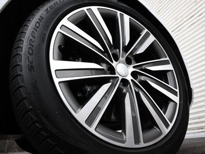 صورة 9 لـ 2024 LAND Rover RANGE ROVER