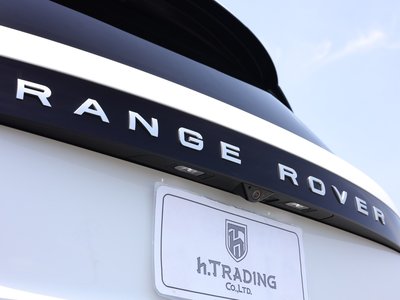 2024 LAND Rover RANGE ROVER 缩略图 85
