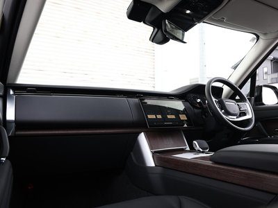 2024 LAND Rover RANGE ROVER 缩略图 55