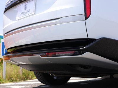 2024 LAND Rover RANGE ROVER 缩略图 33