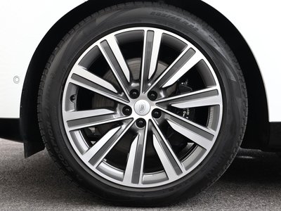 2024 LAND Rover RANGE ROVER 缩略图 43