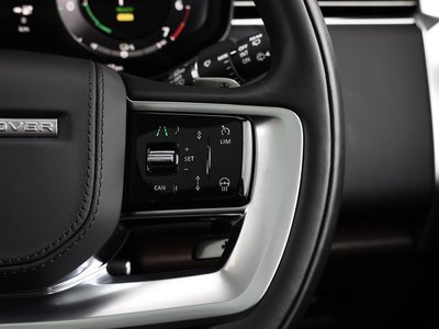 2024 LAND Rover RANGE ROVER 缩略图 59
