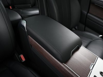 2024 LAND Rover RANGE ROVER 缩略图 74