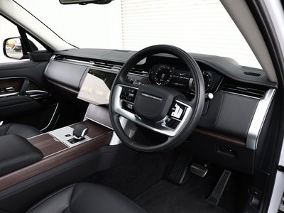 صورة 3 لـ 2024 LAND Rover RANGE ROVER
