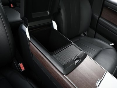 2024 LAND Rover RANGE ROVER 缩略图 75