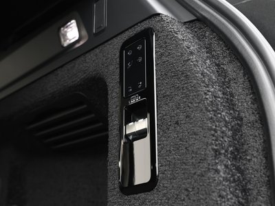 2024 LAND Rover RANGE ROVER 缩略图 49
