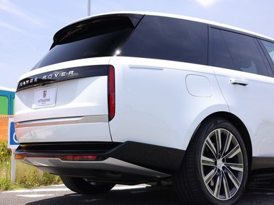 2024 LAND Rover RANGE ROVER 缩略图 83