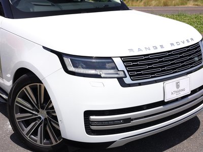2024 LAND Rover RANGE ROVER 缩略图 19