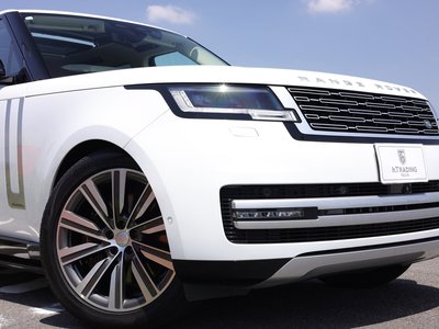 2024 LAND Rover RANGE ROVER 缩略图 81