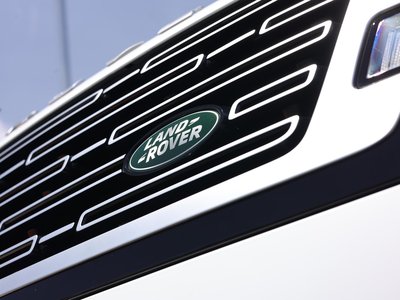 2024 LAND Rover RANGE ROVER 缩略图 28