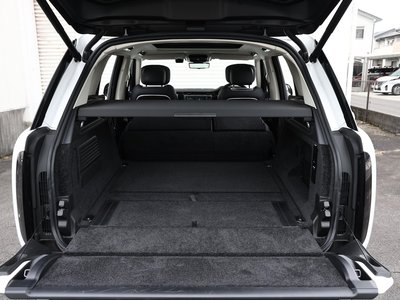 2024 LAND Rover RANGE ROVER 缩略图 48