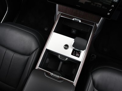 2024 LAND Rover RANGE ROVER 缩略图 73