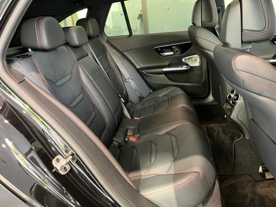 2024 Mercedes-BENZ C-CLASS 缩略图 12