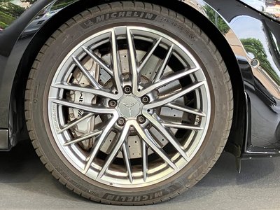 صورة 5 لـ 2024 Mercedes-BENZ C-CLASS
