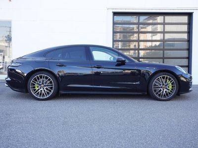 PORSCHE PANAMERA - 2