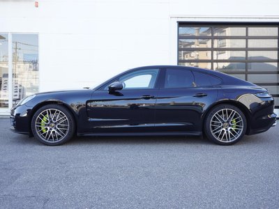 PORSCHE PANAMERA - 6