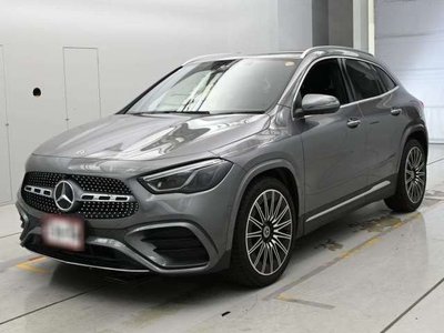 MERCEDES-BENZ OTHERS - 1