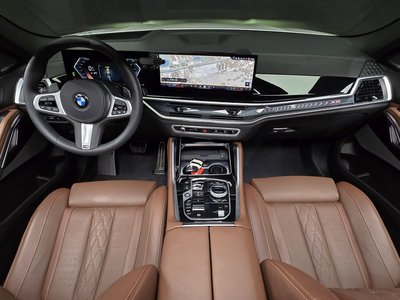 BMW X6 - 5