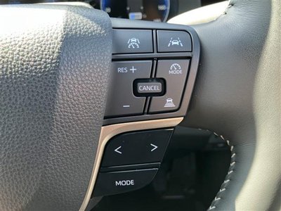 2024 Toyota CROWN SPORT — миниатюра 19