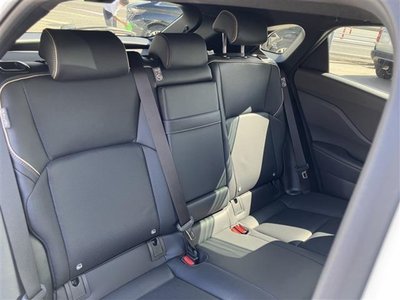 2024 Toyota CROWN SPORT — миниатюра 43
