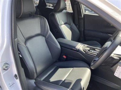 2024 Toyota CROWN SPORT — миниатюра 42