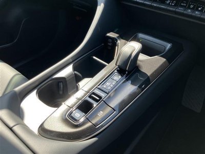 2024 Toyota CROWN SPORT — миниатюра 28