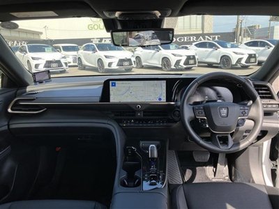 2024 Toyota CROWN SPORT — миниатюра 15