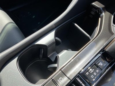 2024 Toyota CROWN SPORT — миниатюра 30