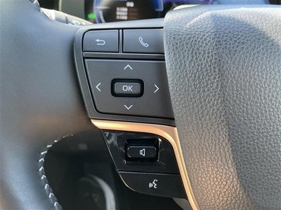 2024 Toyota CROWN SPORT — миниатюра 18