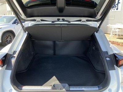 2024 Toyota CROWN SPORT — миниатюра 13