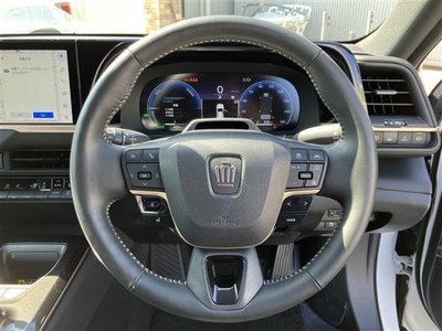 2024 Toyota CROWN SPORT — миниатюра 16