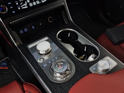 GENESIS GV80 COUPE - 9