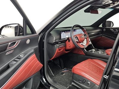 GENESIS GV80 COUPE - 10