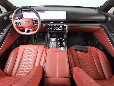 GENESIS GV80 COUPE - 5