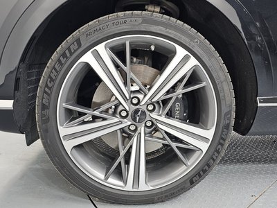 GENESIS GV80 COUPE - 6