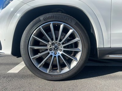 MERCEDES-BENZ GLE - 10