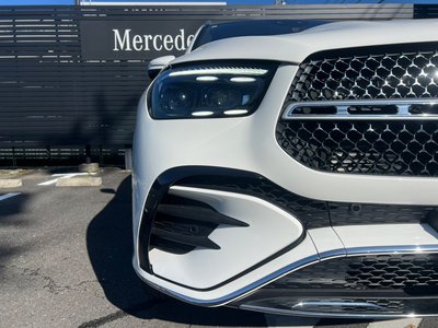 MERCEDES-BENZ GLE - 6