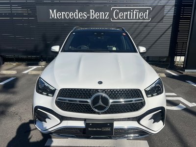 MERCEDES-BENZ GLE - 3