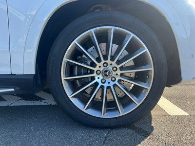 MERCEDES-BENZ GLE - 7