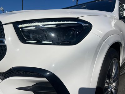 MERCEDES-BENZ GLE - 5