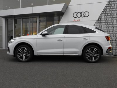 AUDI Q5 - 3