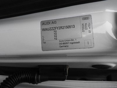 AUDI Q5 - 8