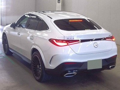 MERCEDES-BENZ GLC - 2