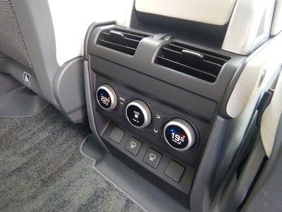 2023 LAND Rover DEFENDER — миниатюра 56