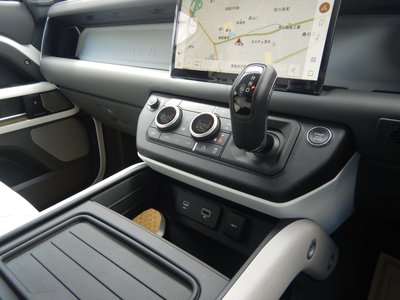 2023 LAND Rover DEFENDER — миниатюра 13
