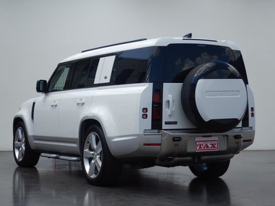 2023 LAND Rover DEFENDER — миниатюра 22