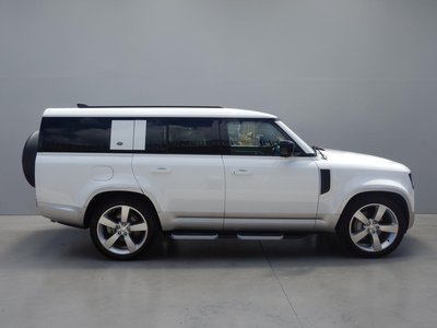 2023 LAND Rover DEFENDER — миниатюра 20